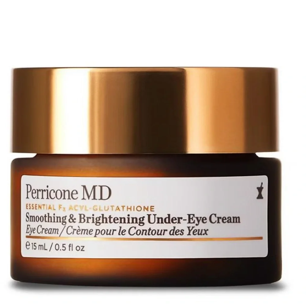 Perricone MD Essential Fx Acyl-Glutathione Smoothing & Brightening Eye Cream